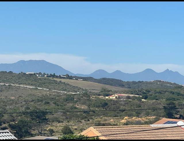 LAND FOR SALE IN BERGSIG